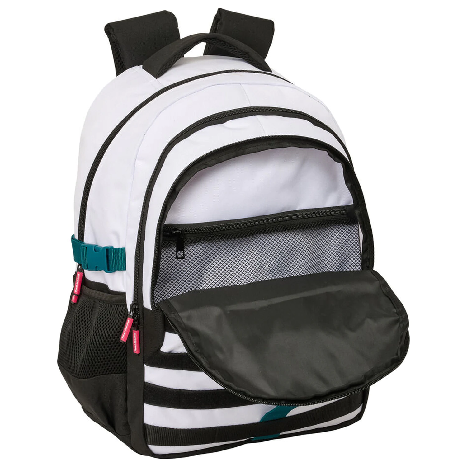 Real Madrid 26/27 plecak 46cm zdjęcie produktu