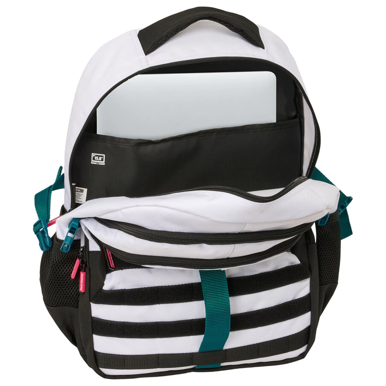 Real Madrid 26/27 plecak 46cm zdjęcie produktu