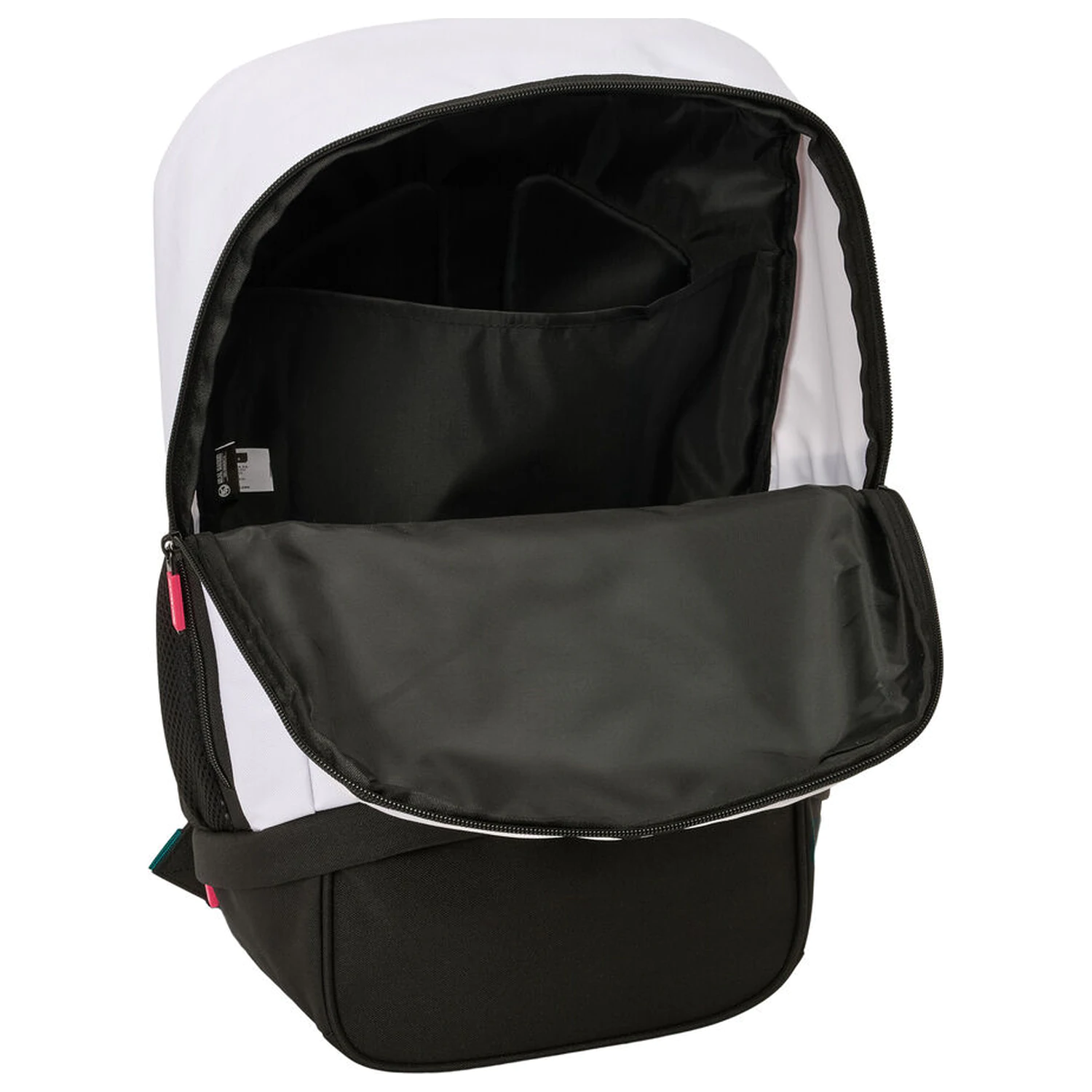 Real Madrid 26/27 plecak na buty 51cm zdjęcie produktu