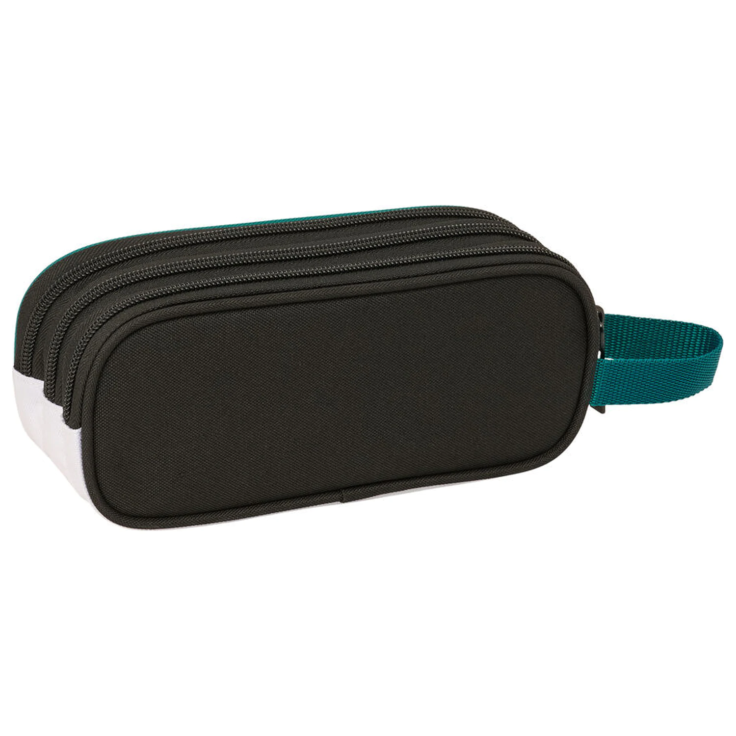 Real Madrid 26/27 potrójny piórnik zdjęcie produktu