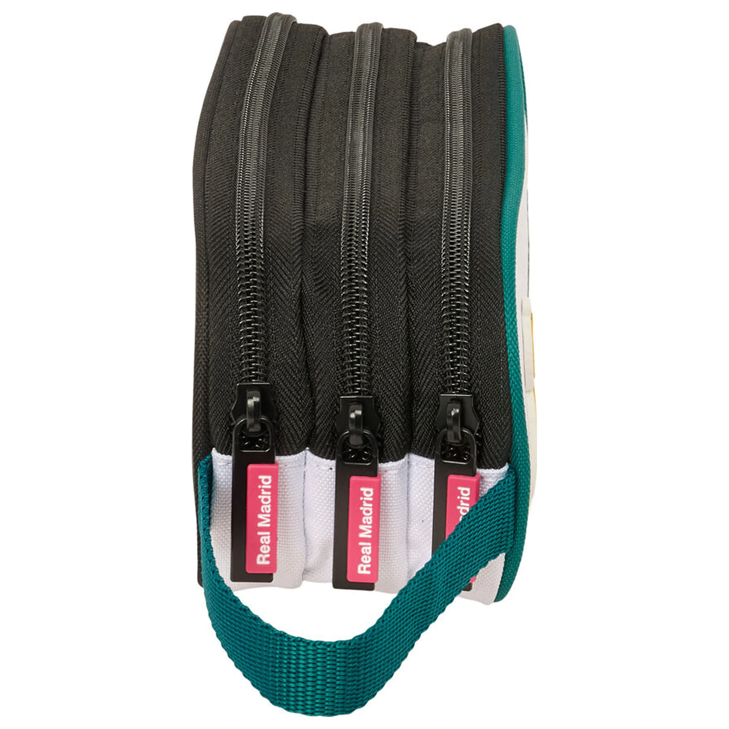 Real Madrid 26/27 potrójny piórnik zdjęcie produktu