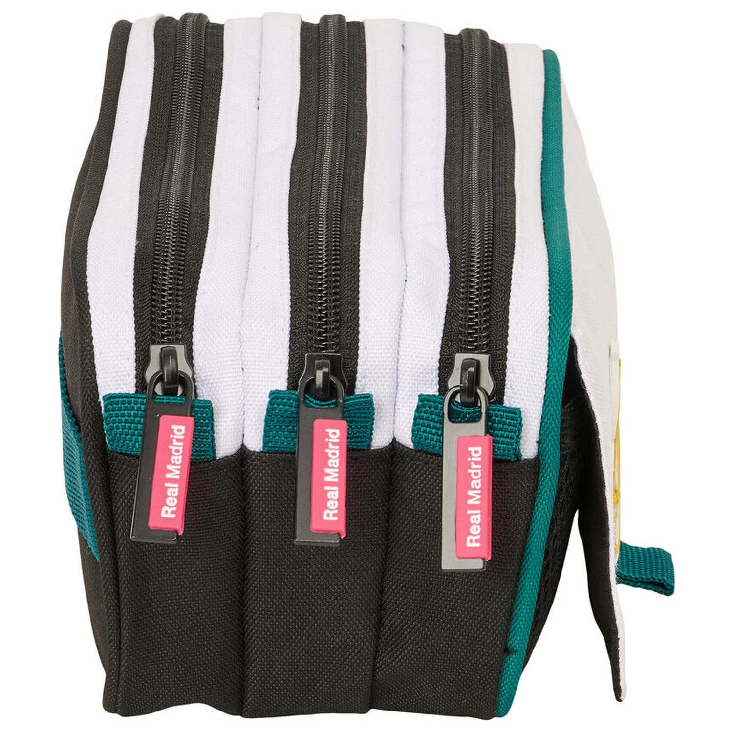 Real Madrid 26/27 potrójny piórnik zdjęcie produktu