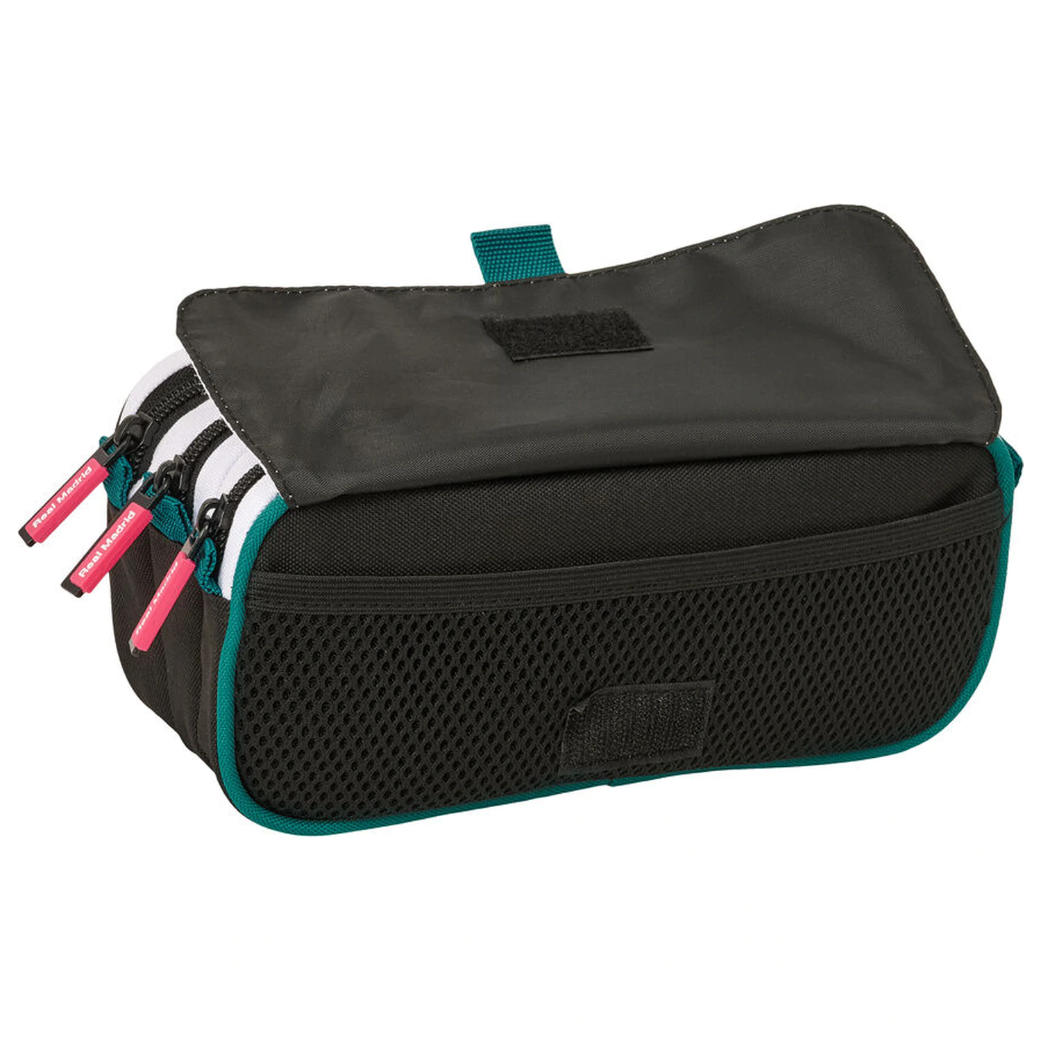 Real Madrid 26/27 potrójny piórnik zdjęcie produktu