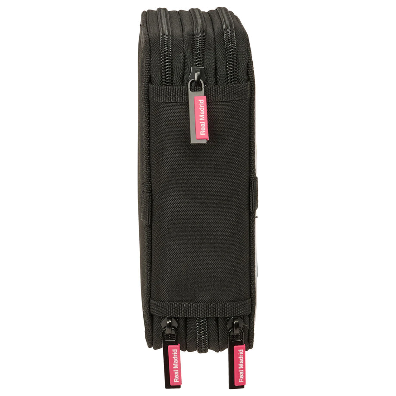 Real Madrid 26/27 potrójny piórnik 37 szt. zdjęcie produktu