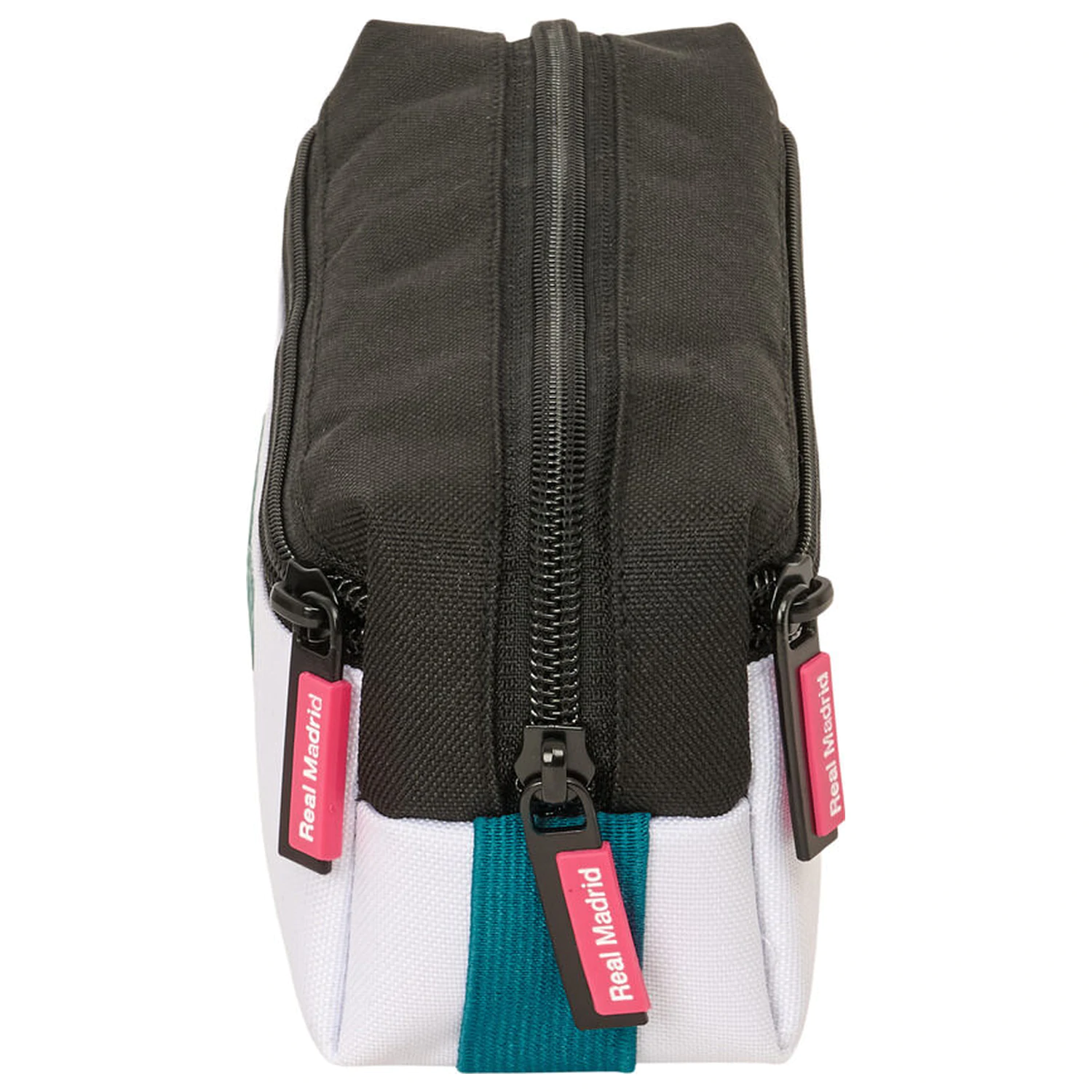 Real Madrid 26/27 potrójny piórnik zdjęcie produktu