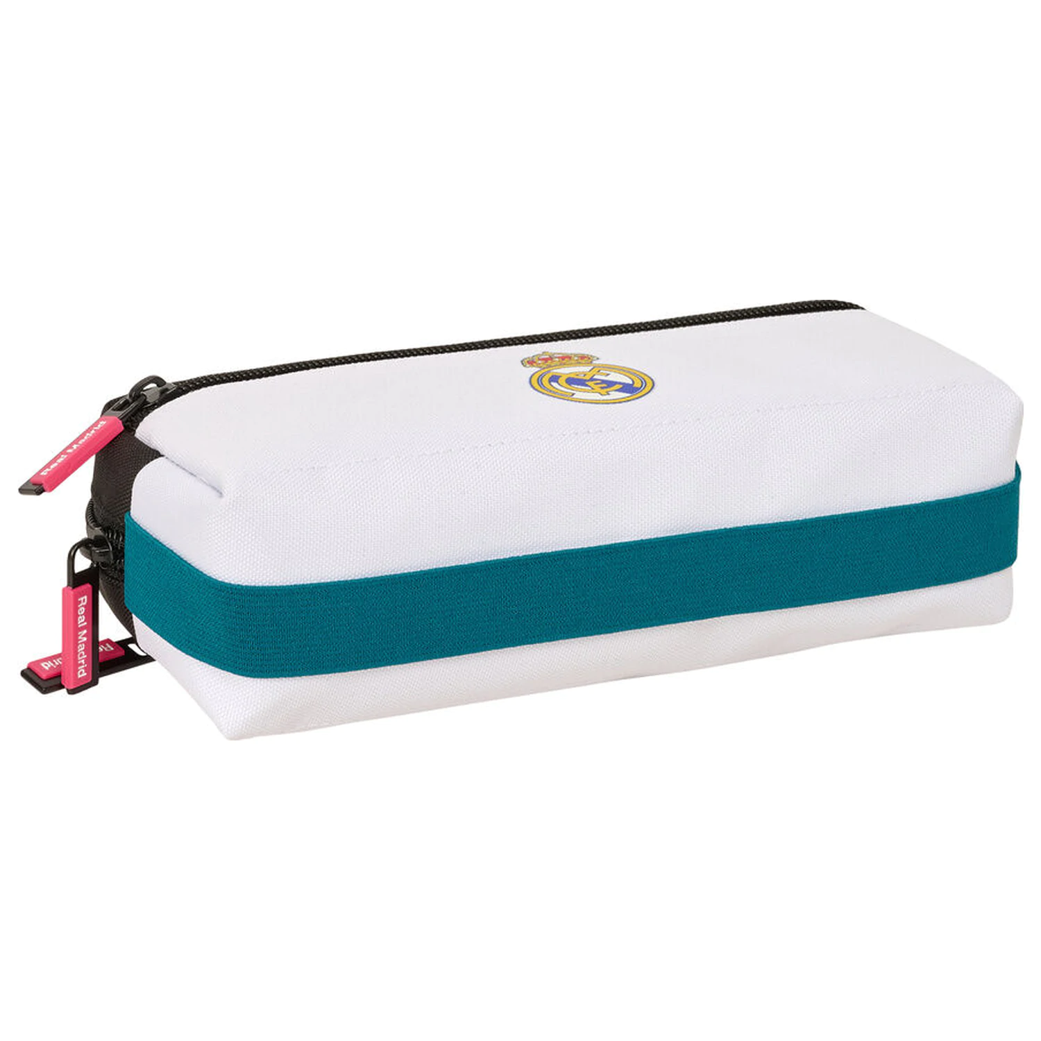 Real Madrid 26/27 potrójny piórnik zdjęcie produktu