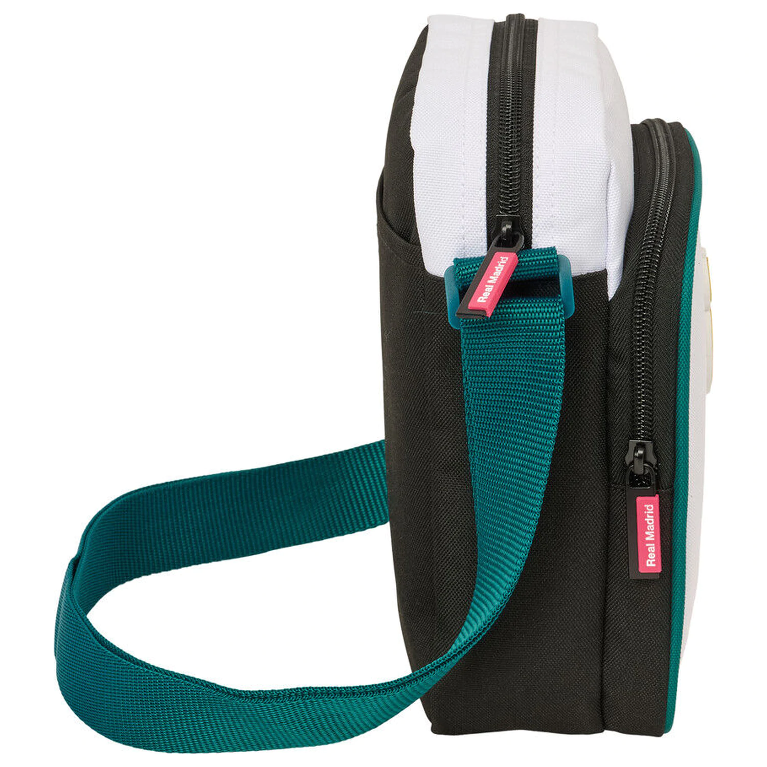 Real Madrid 26/27 torba na ramię zdjęcie produktu