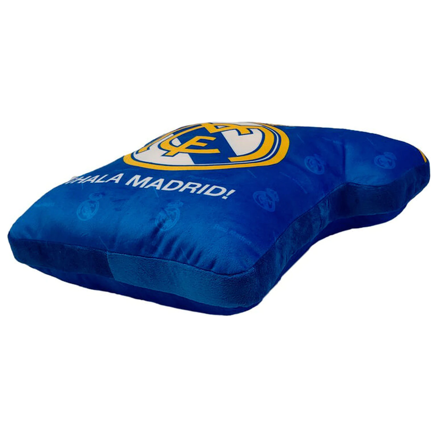 Koszulka Real Madryt Poduszka 3D zdjęcie produktu