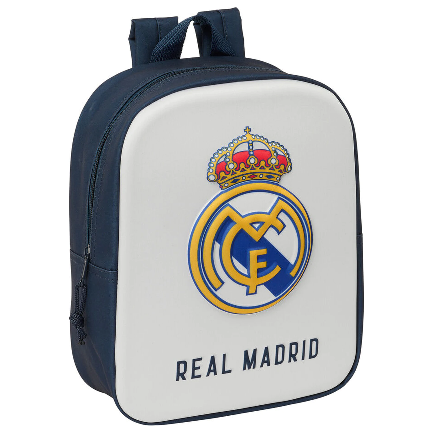 Real Madrid plecak 3D 27 cm zdjęcie produktu