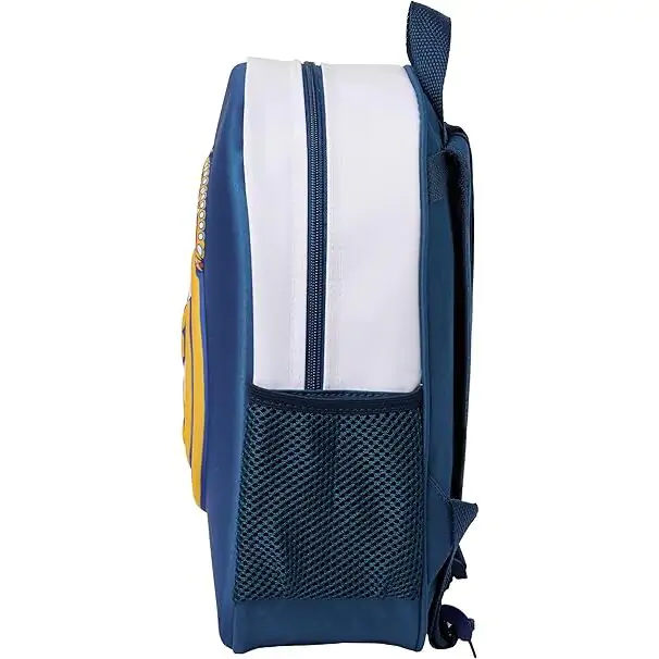 Real Madrid 3D plecak 33 cm zdjęcie produktu