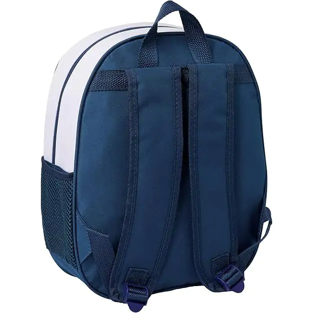 Real Madrid 3D plecak 33 cm zdjęcie produktu