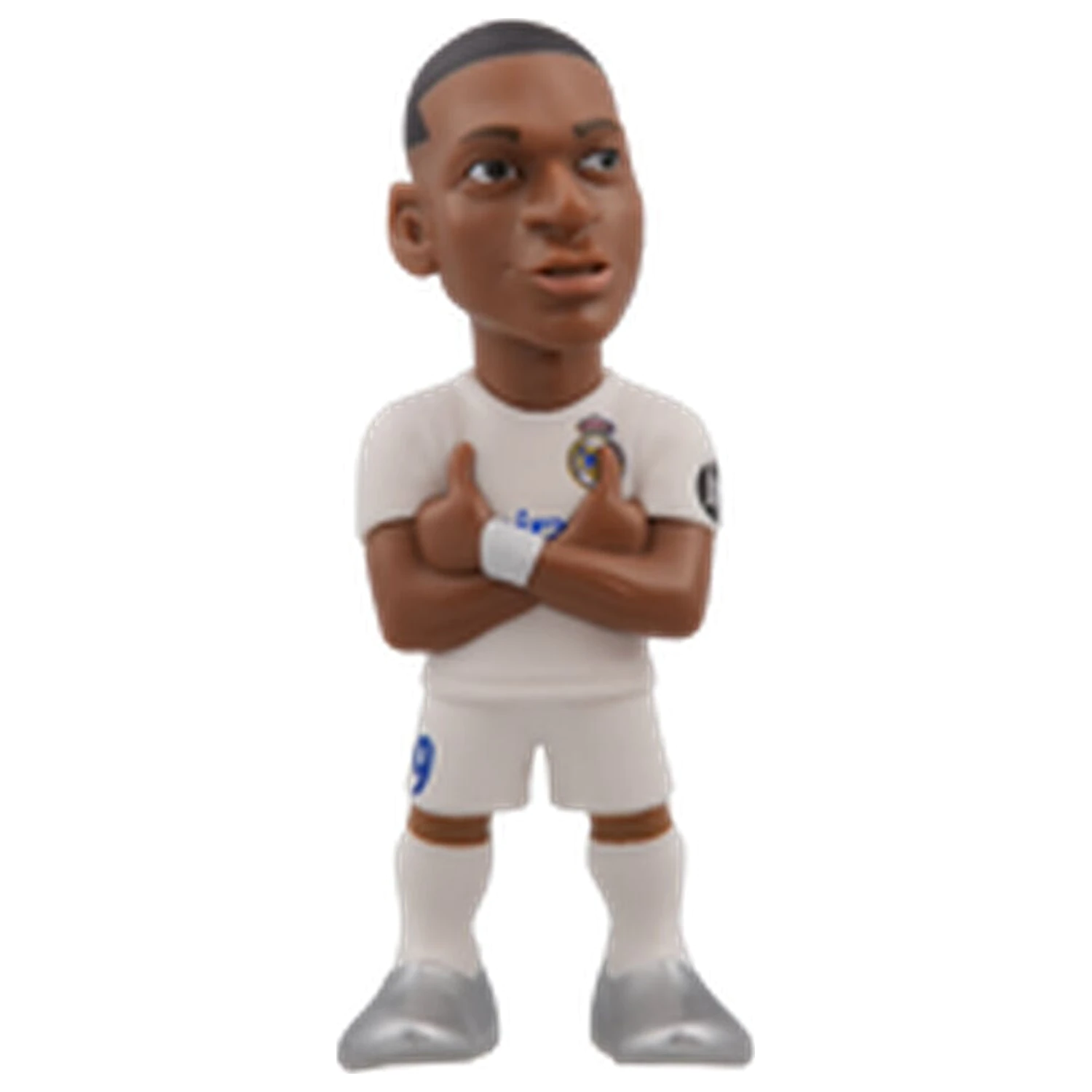 Real Madrid zestaw 5 figurek Minix 12cm zdjęcie produktu