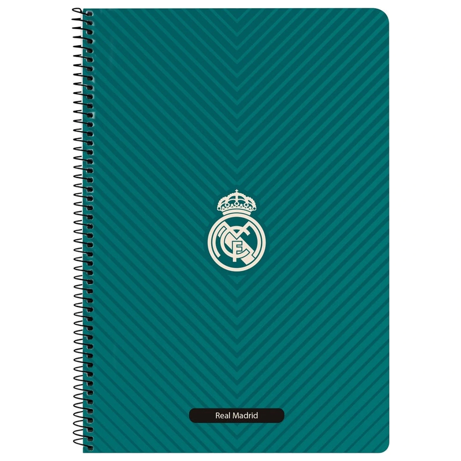 Real Madrid notes A4 zdjęcie produktu