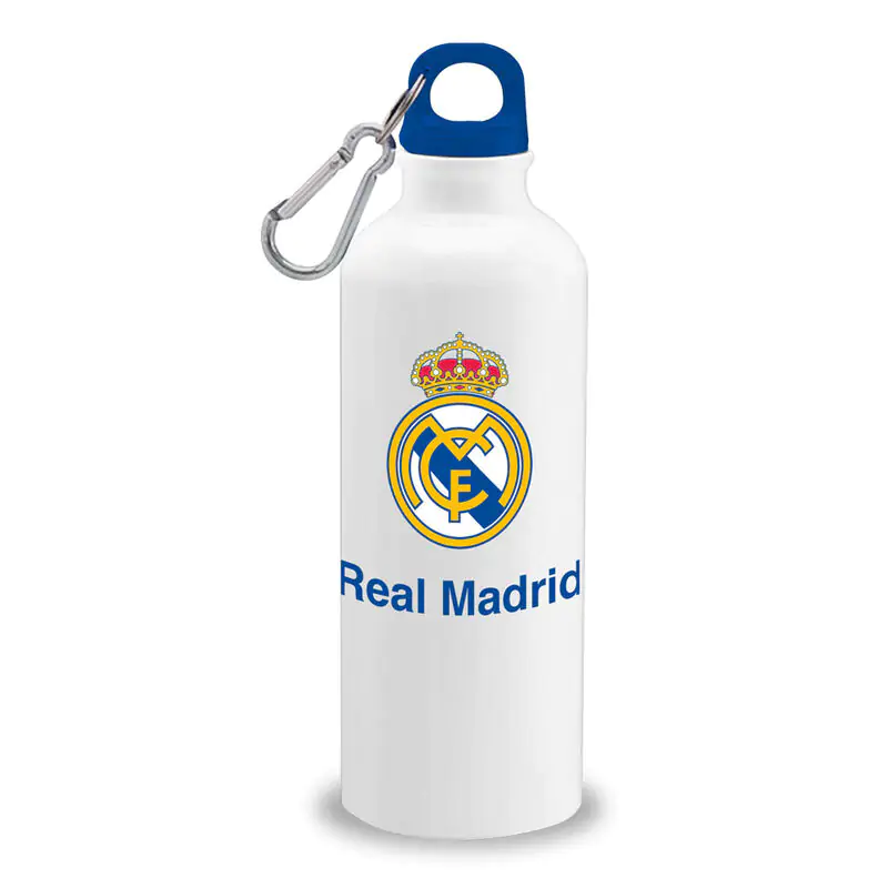 Aluminiowa bidon Real Madrid 500 ml zdjęcie produktu