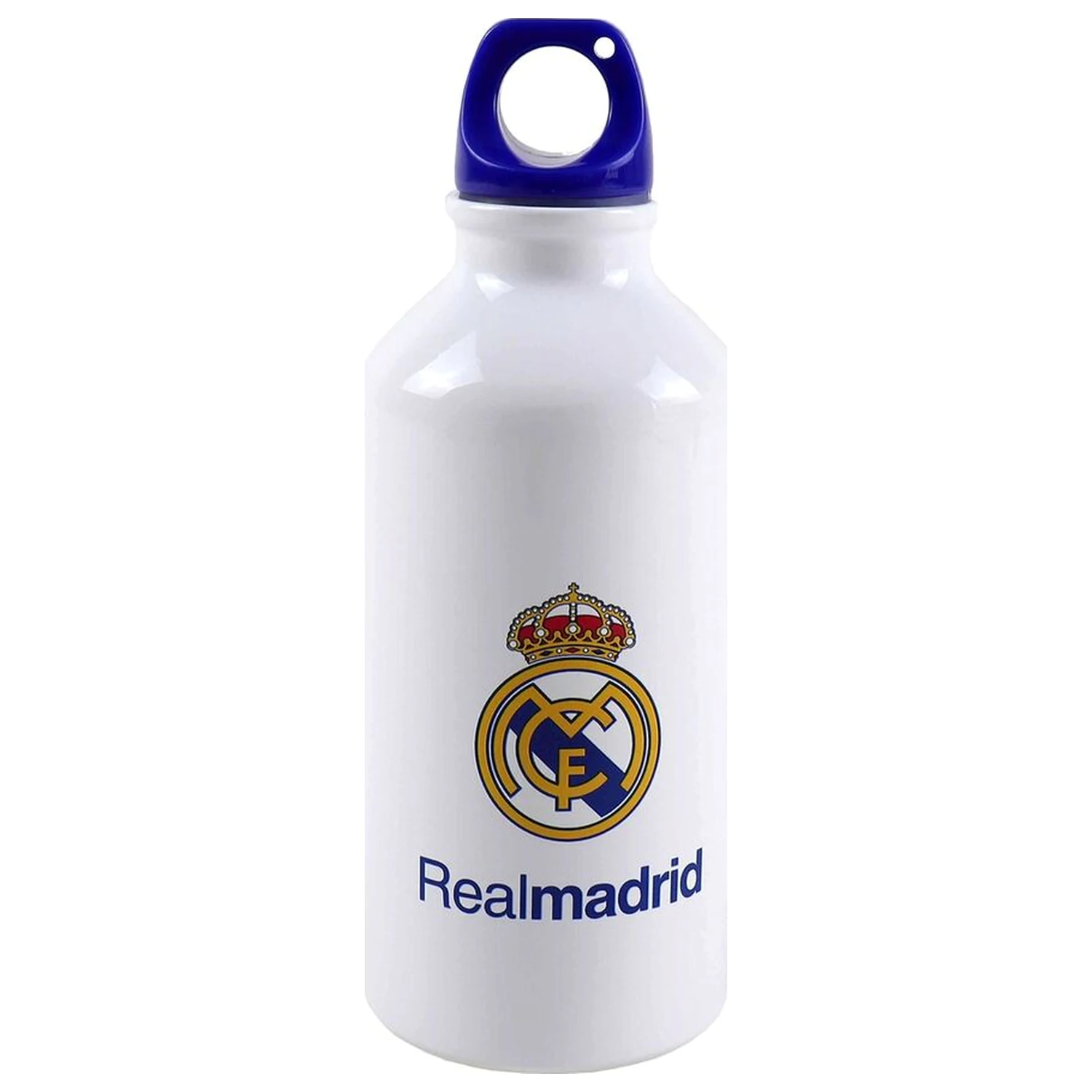 Real Madrid aluminiowa butelka 400ml zdjęcie produktu