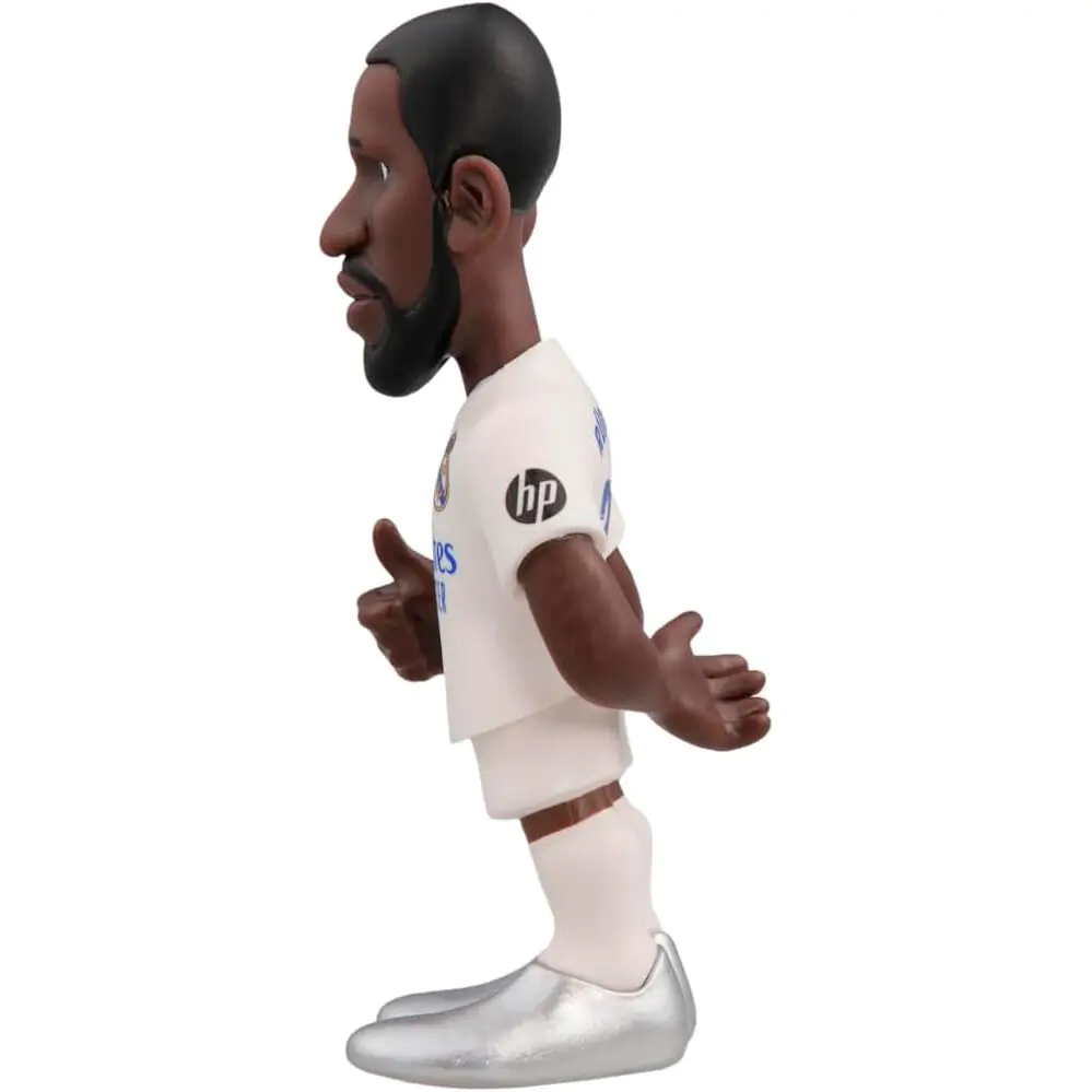 Real Madrid Antonio Rudiger Minix figurka 12 cm zdjęcie produktu