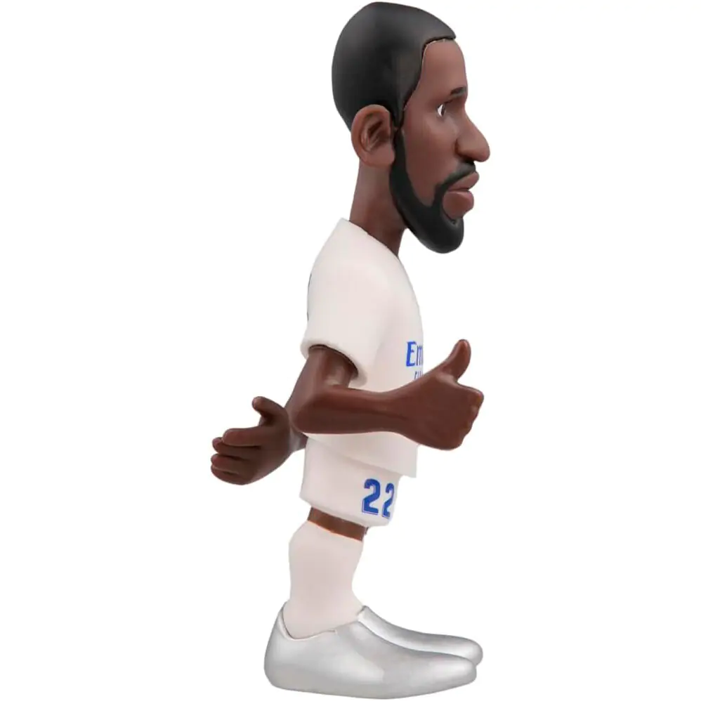 Real Madrid Antonio Rudiger Minix figurka 12 cm zdjęcie produktu