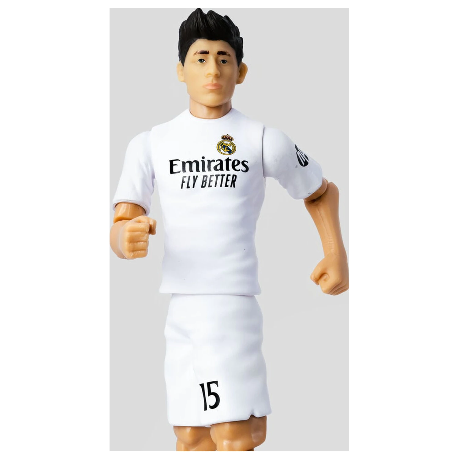 Real Madrid Arda Güler figurka akcji 20 cm zdjęcie produktu