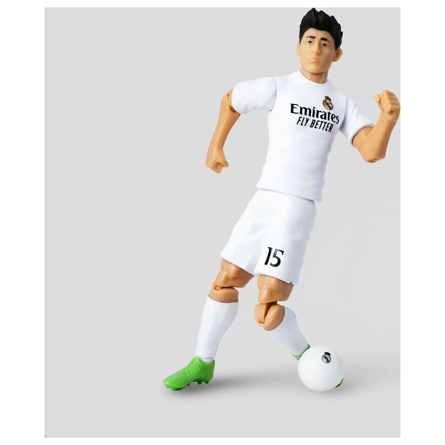Real Madrid Arda Güler figurka akcji 20 cm zdjęcie produktu