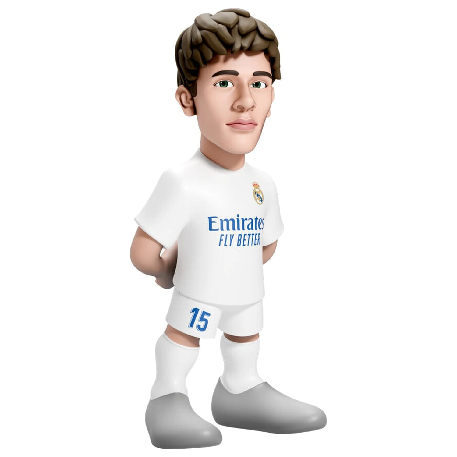 Real Madrid Arda Guler figurka minix 12cm zdjęcie produktu
