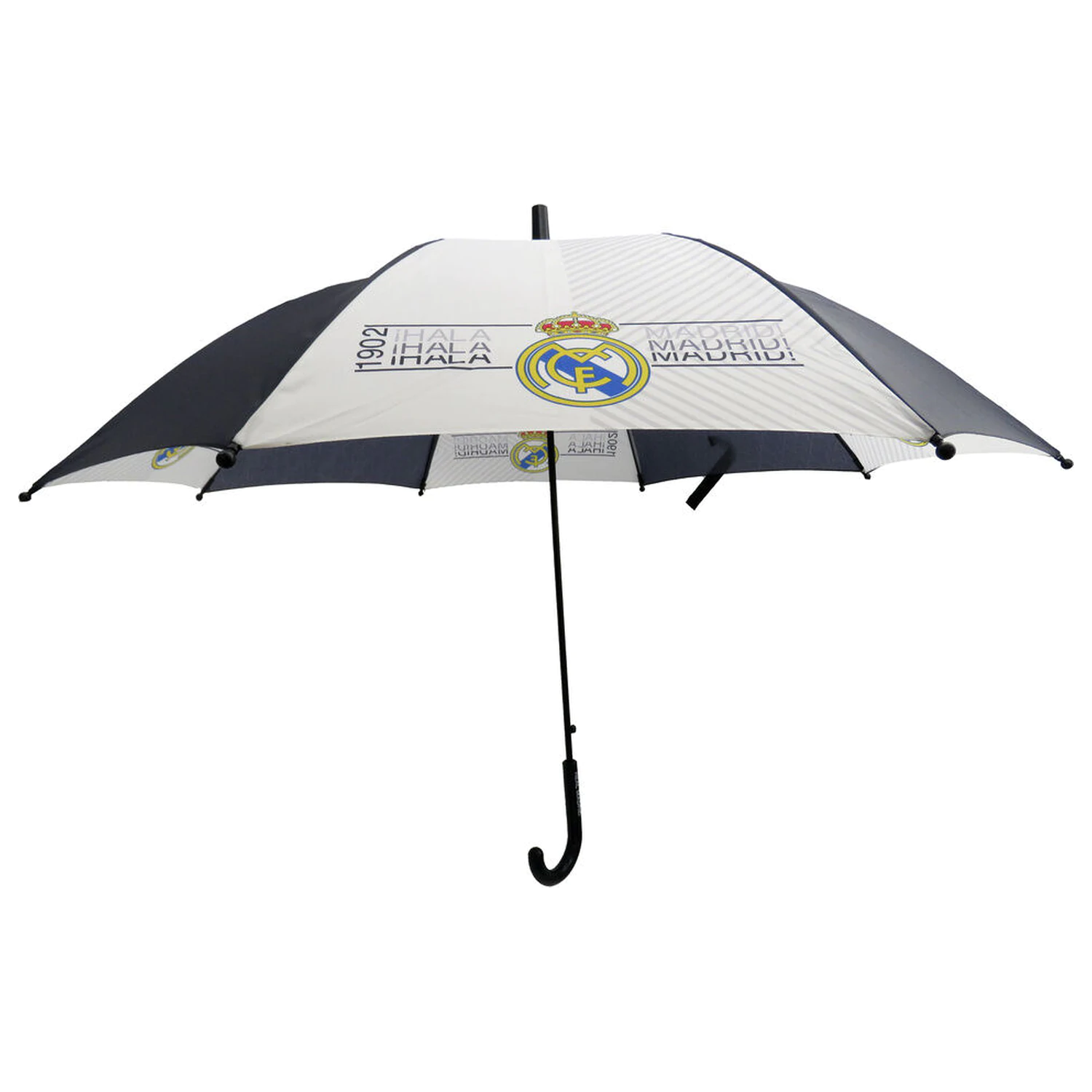Real Madrid parasol automatyczny 54cm zdjęcie produktu