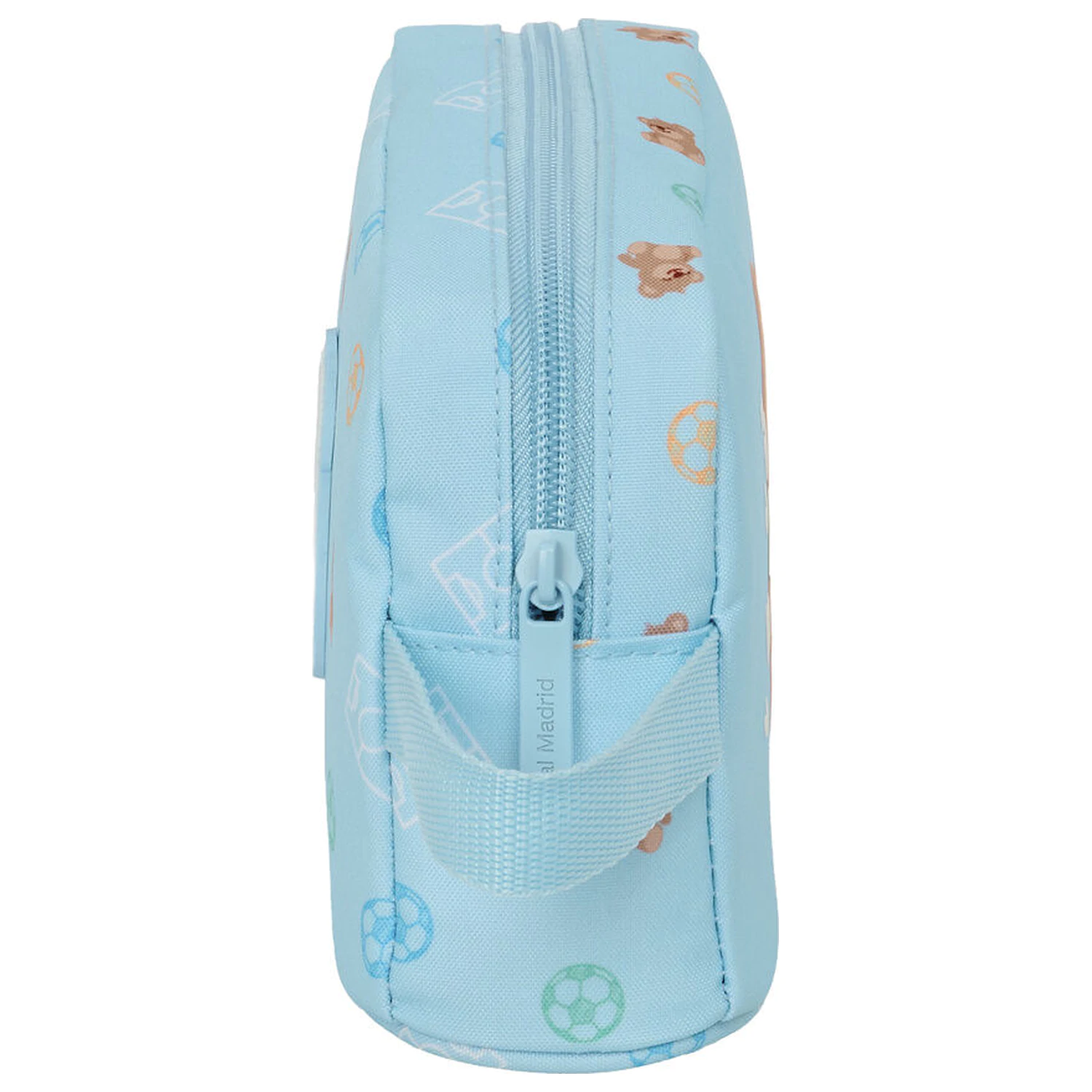 Real Madrid Baby termos torba śniadaniowa zdjęcie produktu