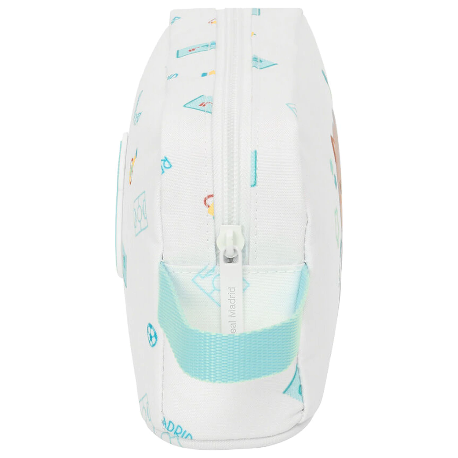 Real Madrid Baby termos torba śniadaniowa zdjęcie produktu