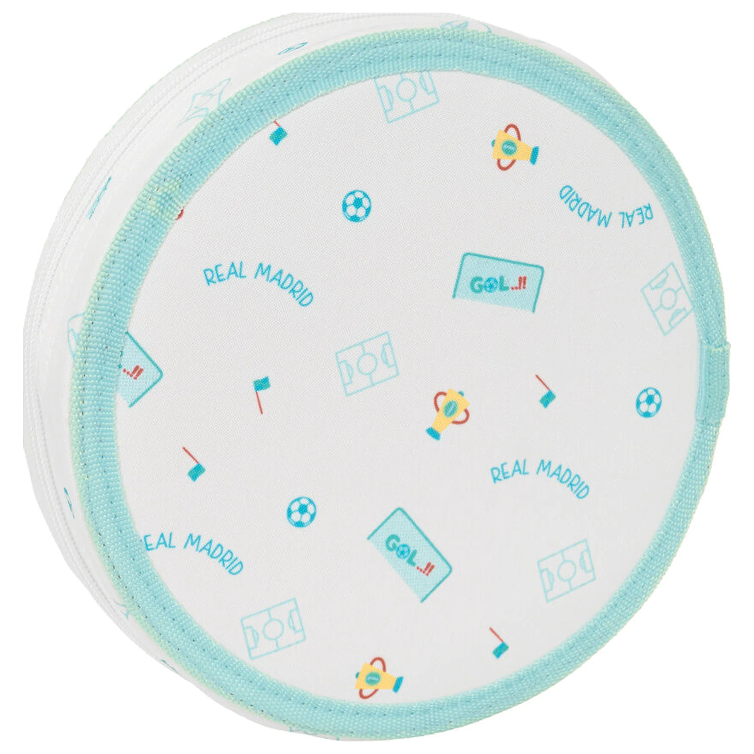Real Madrid Baby piórnik 18 sztuk zdjęcie produktu