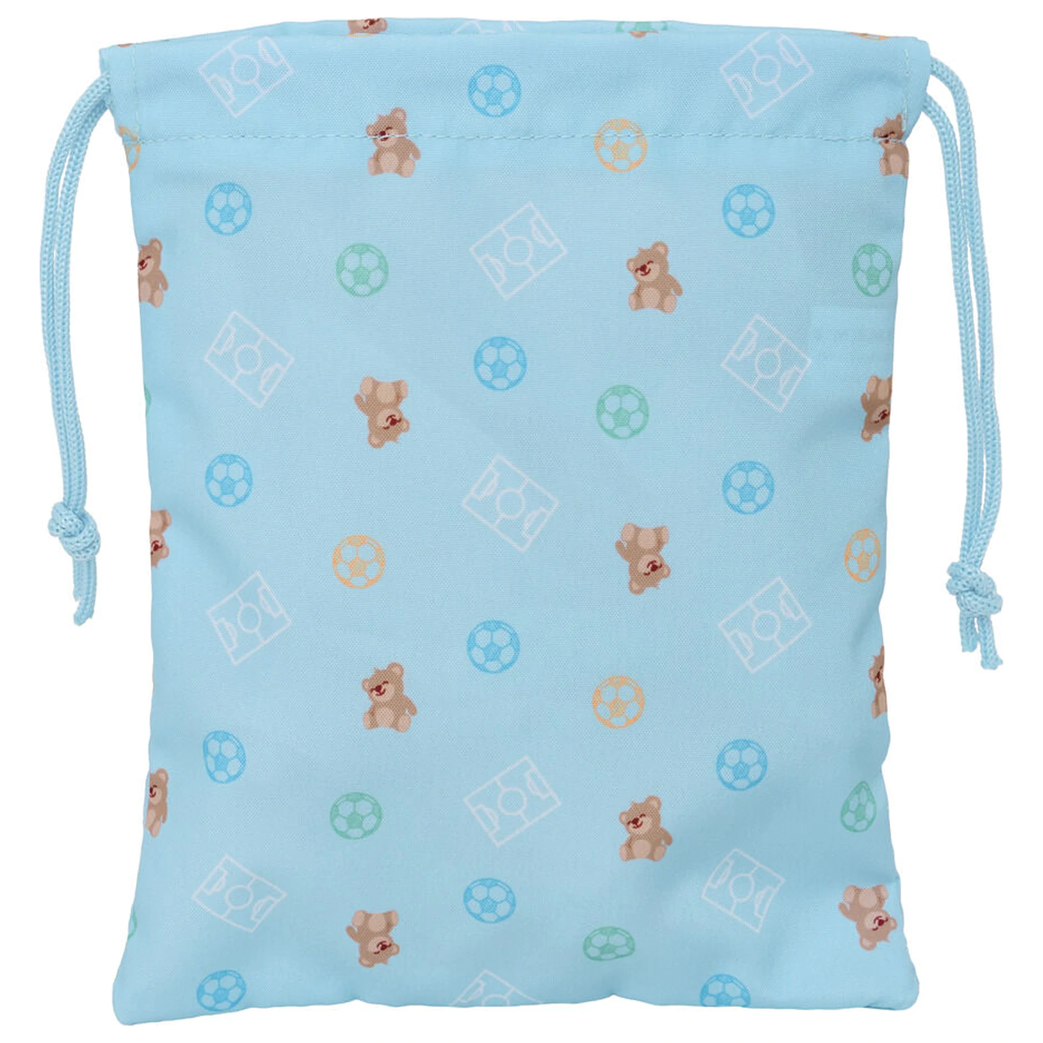 Real Madrid Torba śniadaniowa dla niemowląt zdjęcie produktu