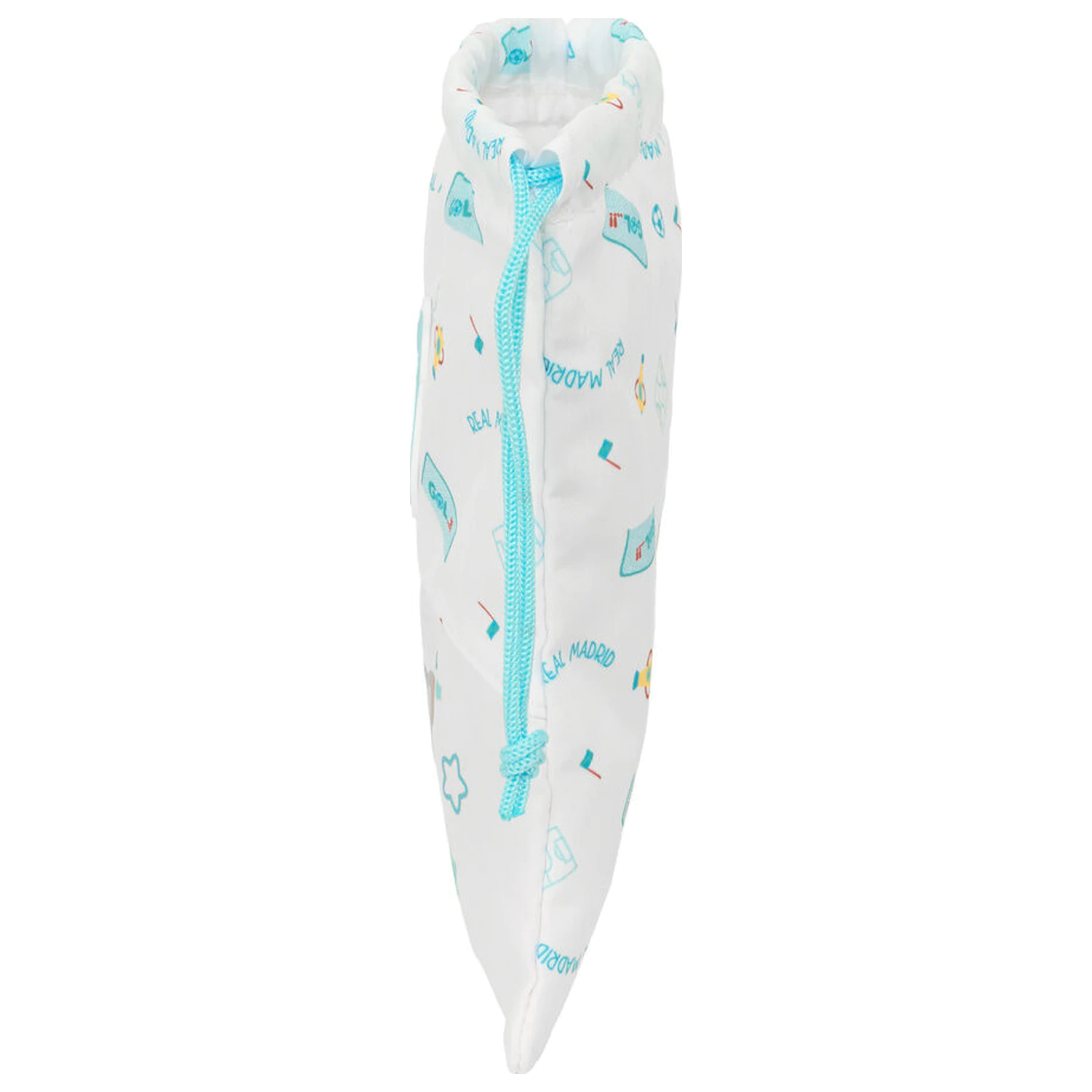 Real Madrid torba śniadaniowa dla dziecka zdjęcie produktu