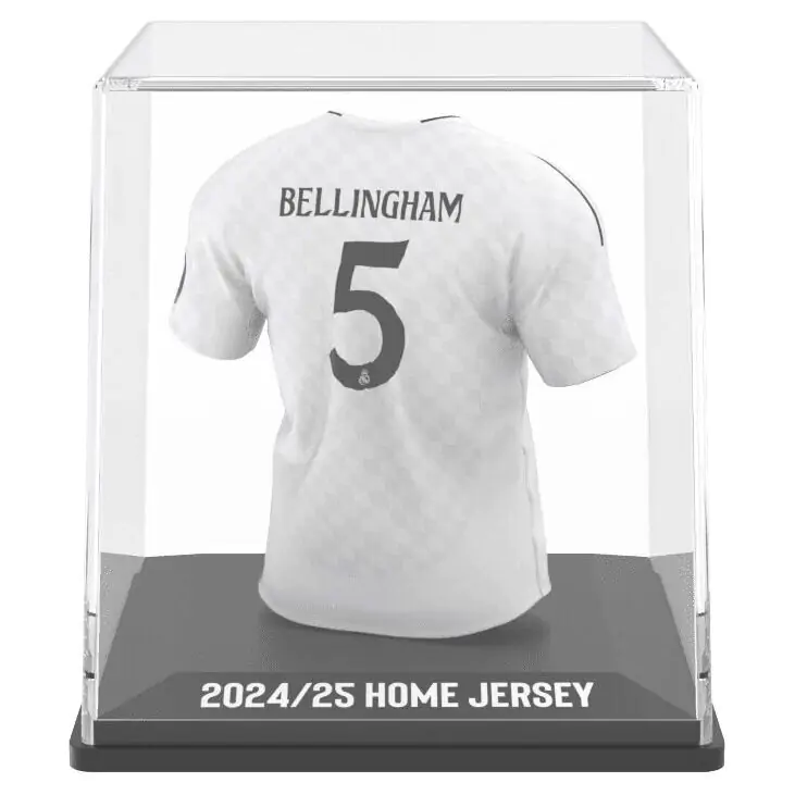 Real Madrid Bellingham mini figurka T-Shirt zdjęcie produktu