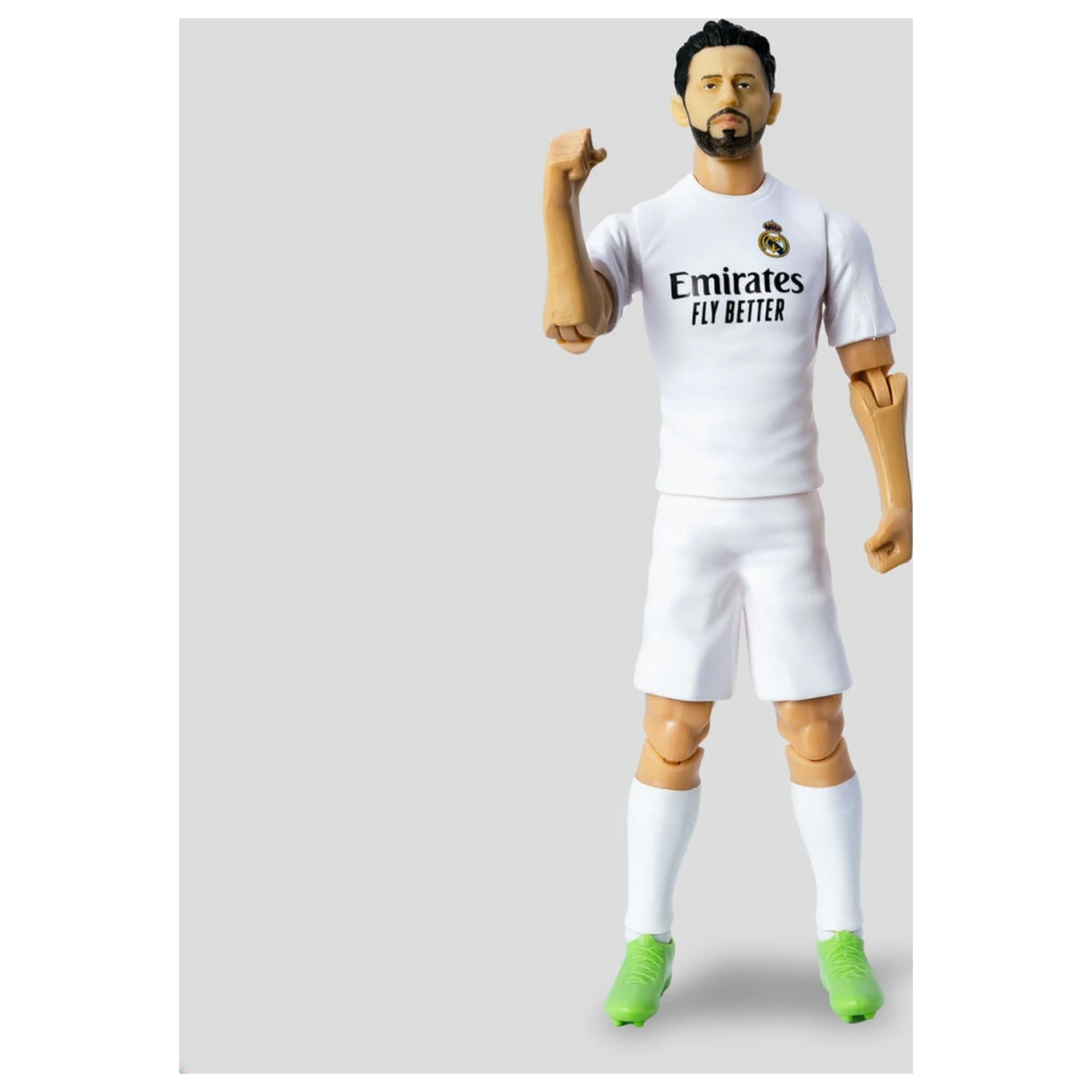 Real Madrid Bernardo Silva figurka 20cm zdjęcie produktu