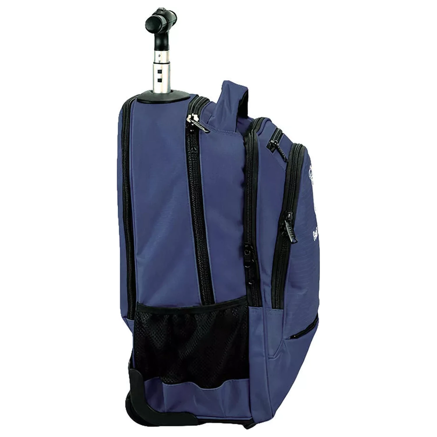 Real Madrid Blue Rolling Torba szkolna, torba 48 cm zdjęcie produktu