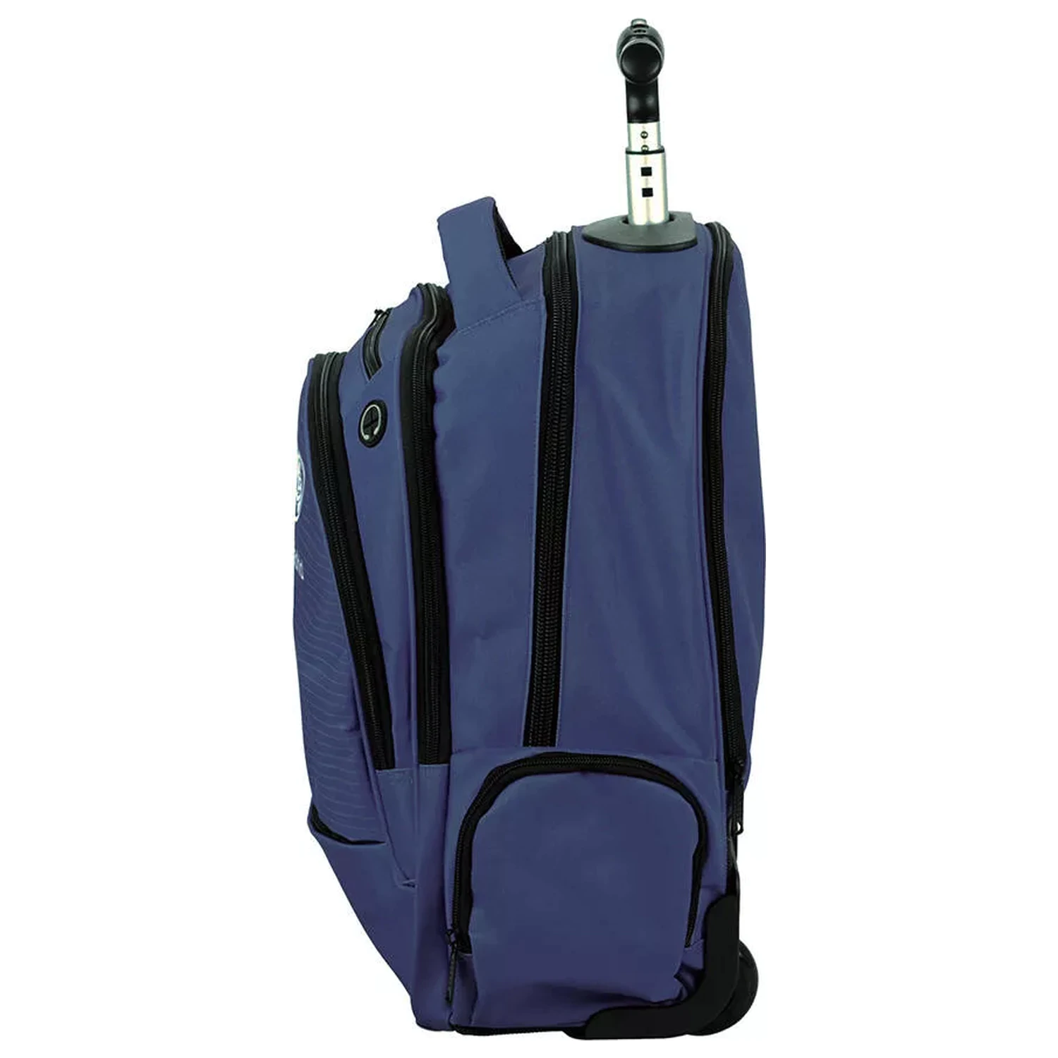 Real Madrid Blue Rolling Torba szkolna, torba 48 cm zdjęcie produktu