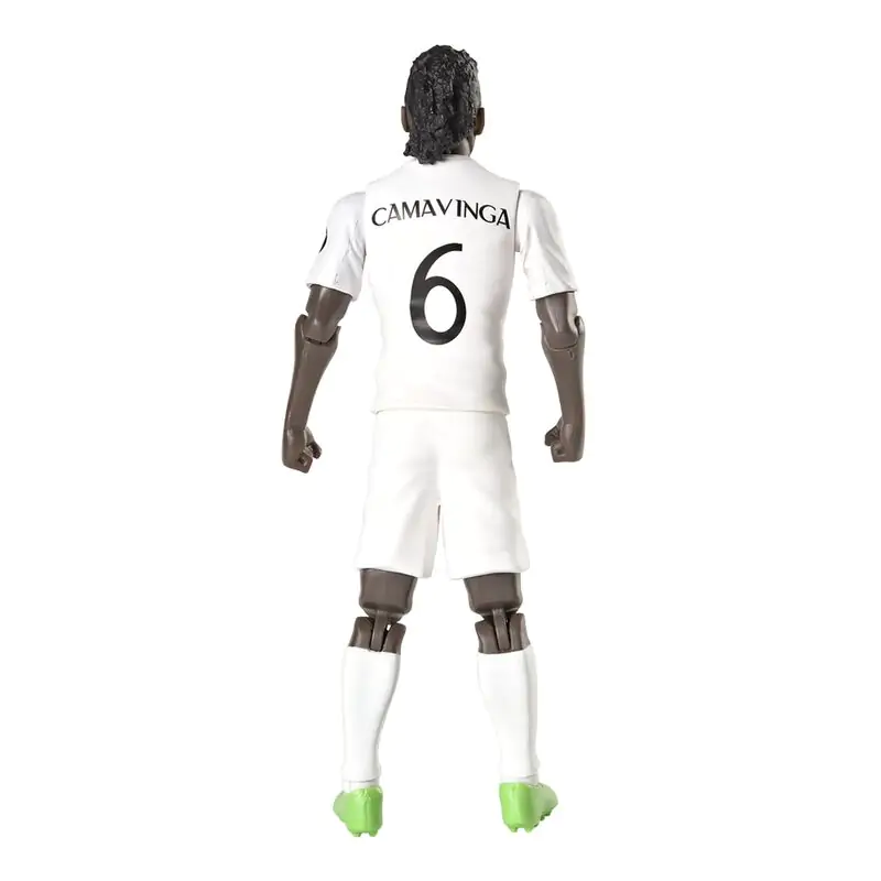 Figurka Akcji Real Madrid Camavinga 20 cm zdjęcie produktu