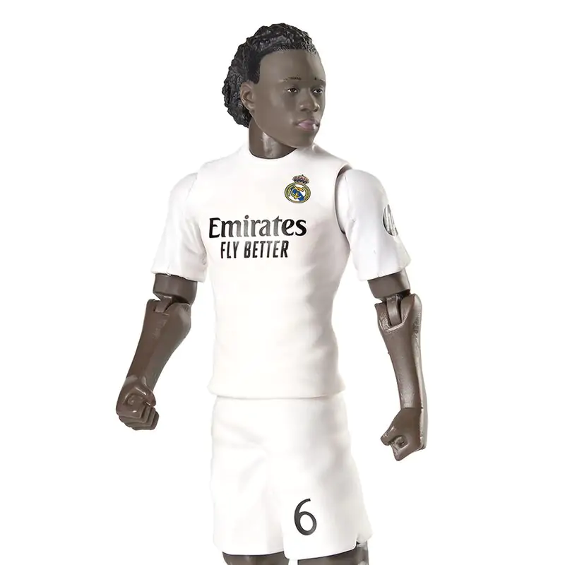 Figurka Akcji Real Madrid Camavinga 20 cm zdjęcie produktu