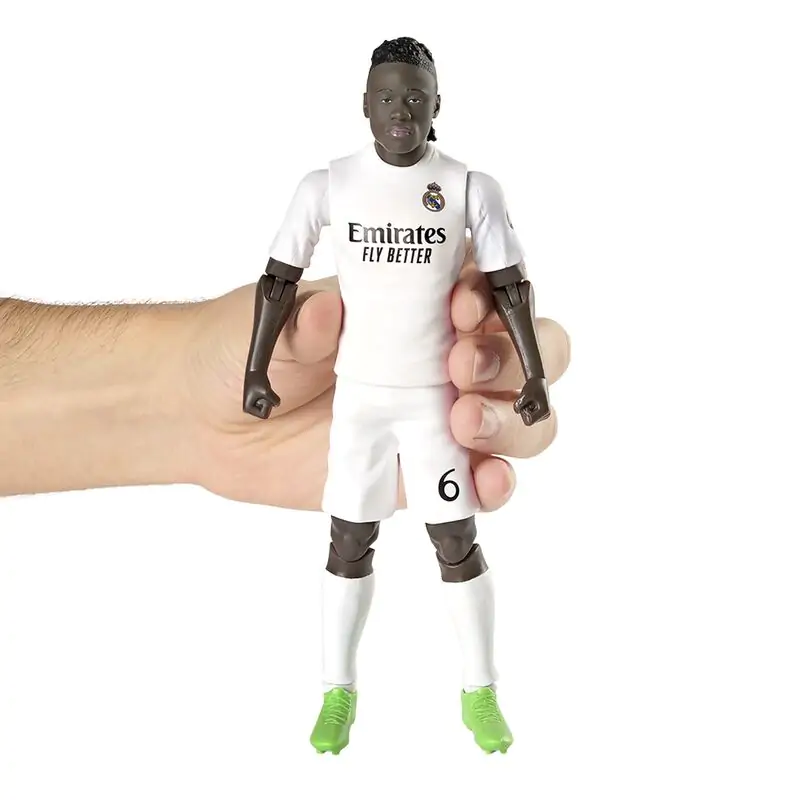 Figurka Akcji Real Madrid Camavinga 20 cm zdjęcie produktu