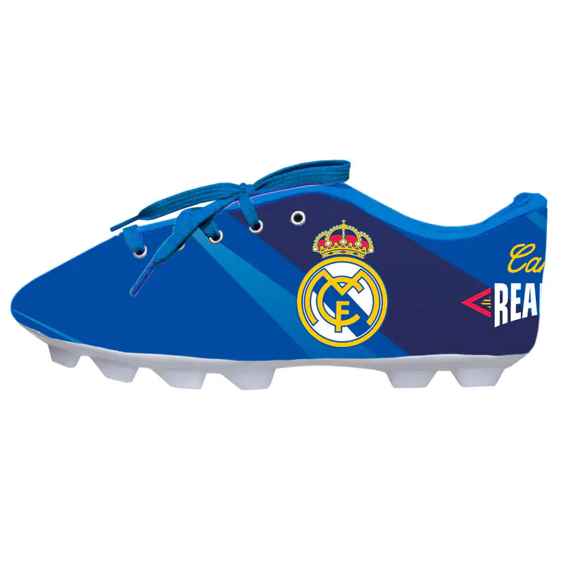 Piórnik Real Madrid boot zdjęcie produktu