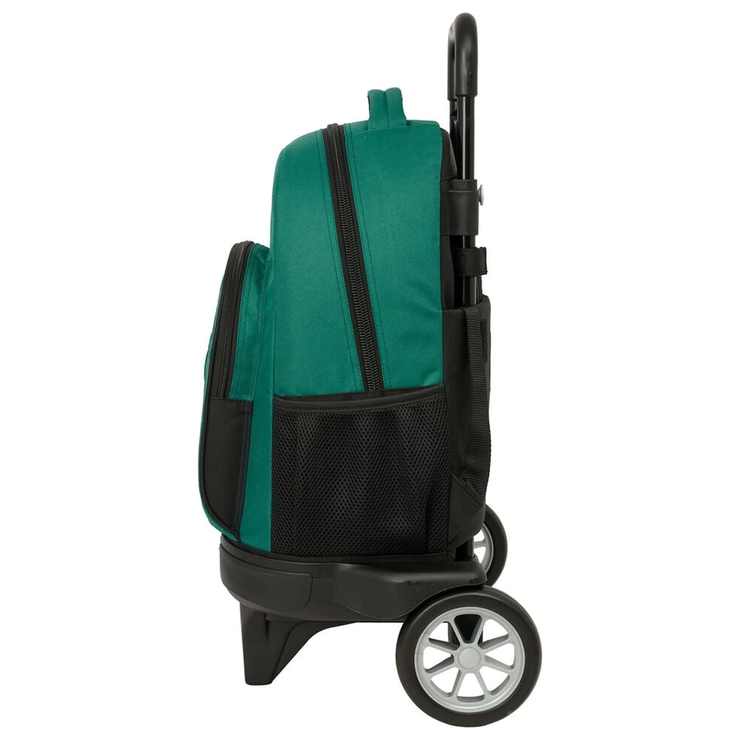 Real Madrid Compact Evolution wózek 45cm zdjęcie produktu