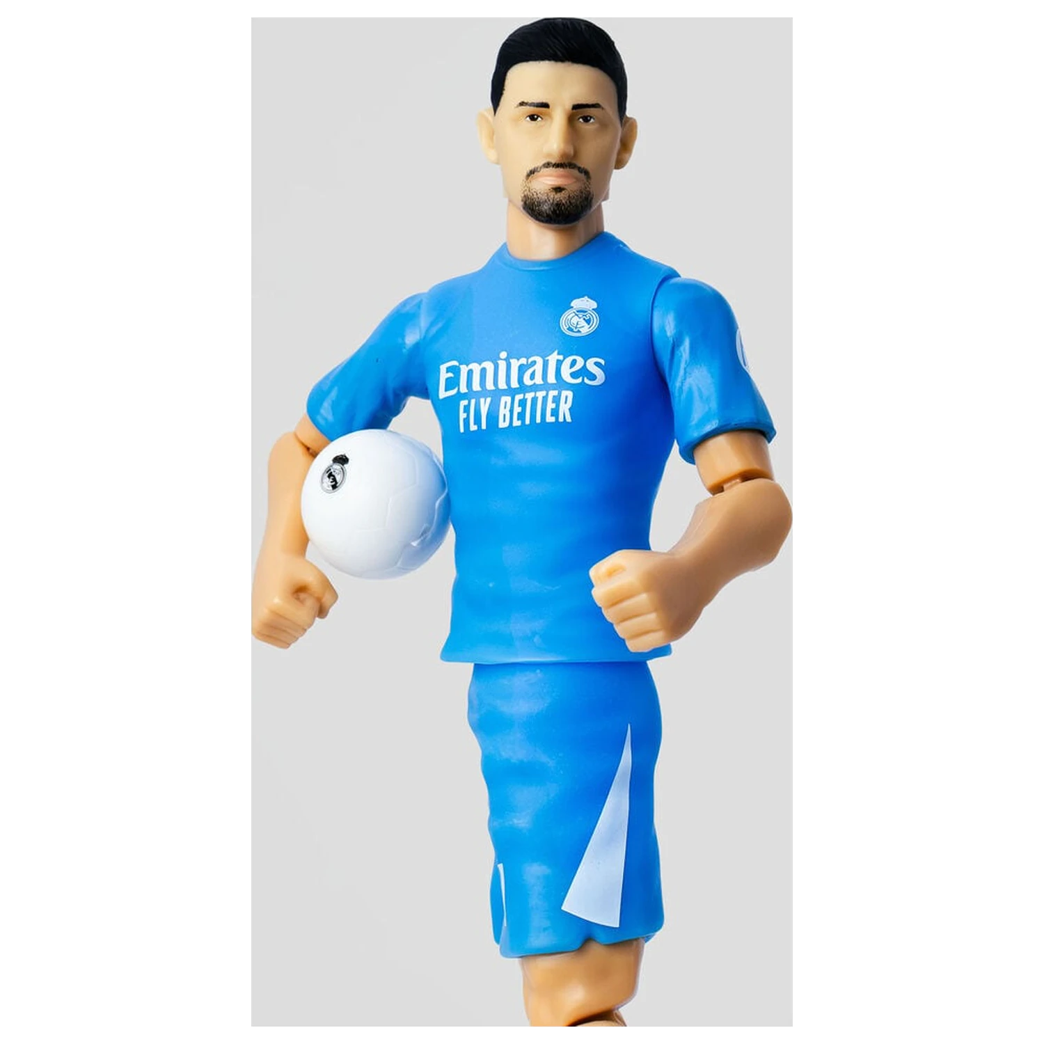 Real Madrid Courtois figurka akcji 20 cm zdjęcie produktu