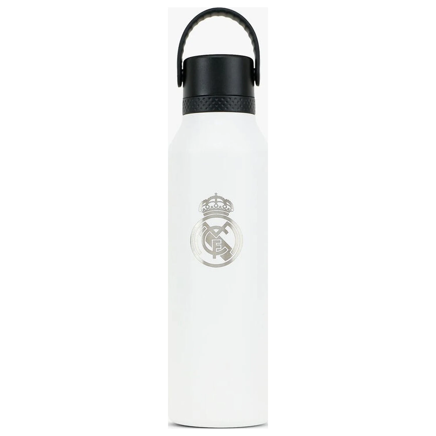 Real Madrid Crest Butelka Termiczna 600ml zdjęcie produktu