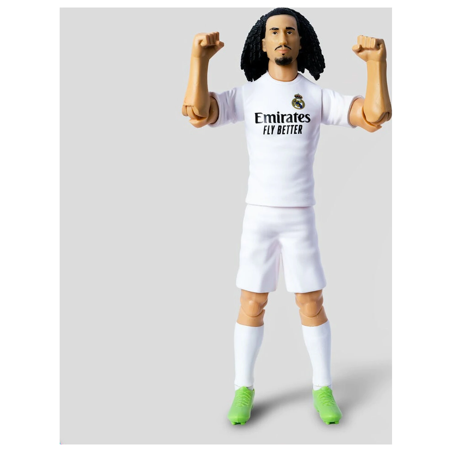 Real Madrid Cucurella Figurka akcji 20cm zdjęcie produktu