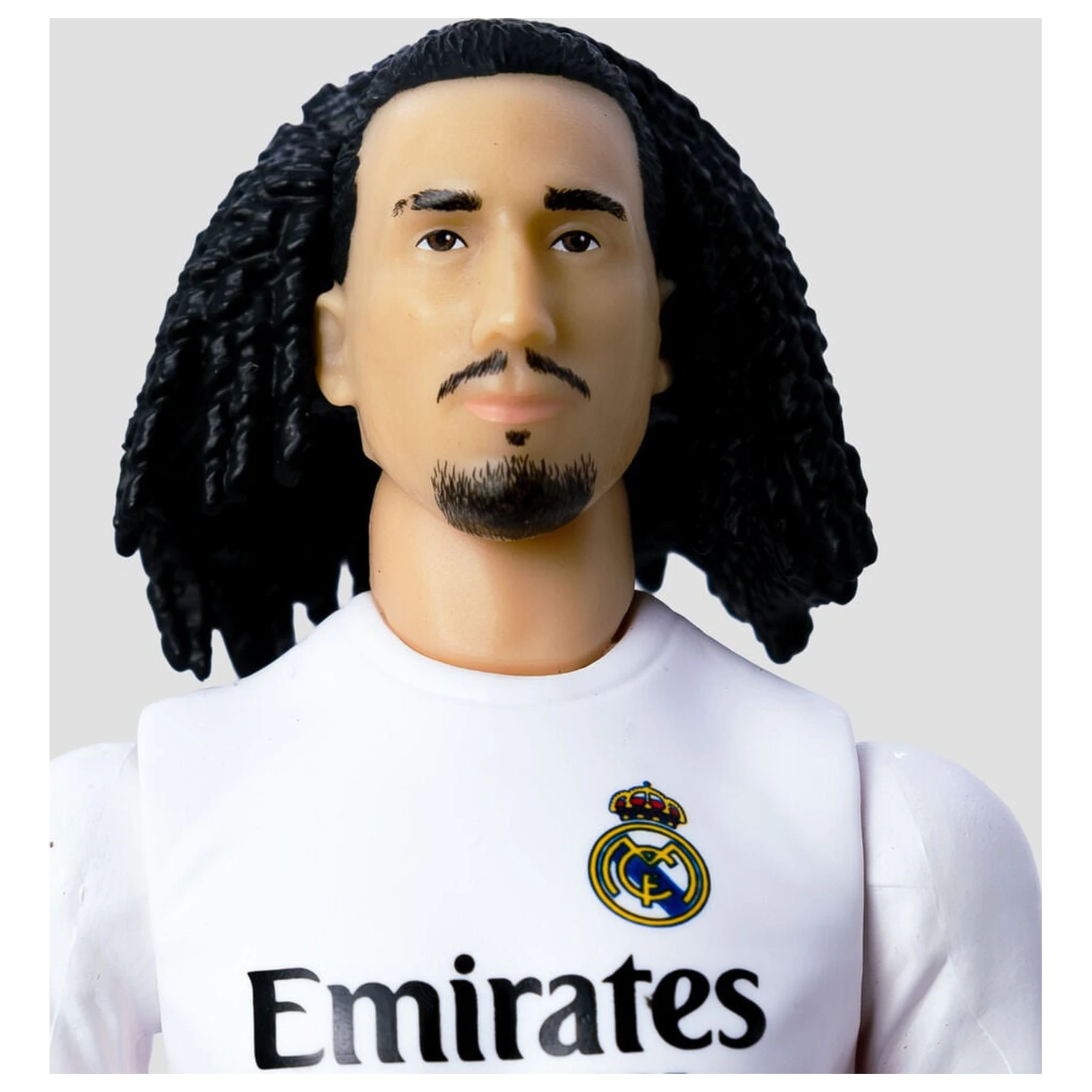 Real Madrid Cucurella Figurka akcji 20cm zdjęcie produktu