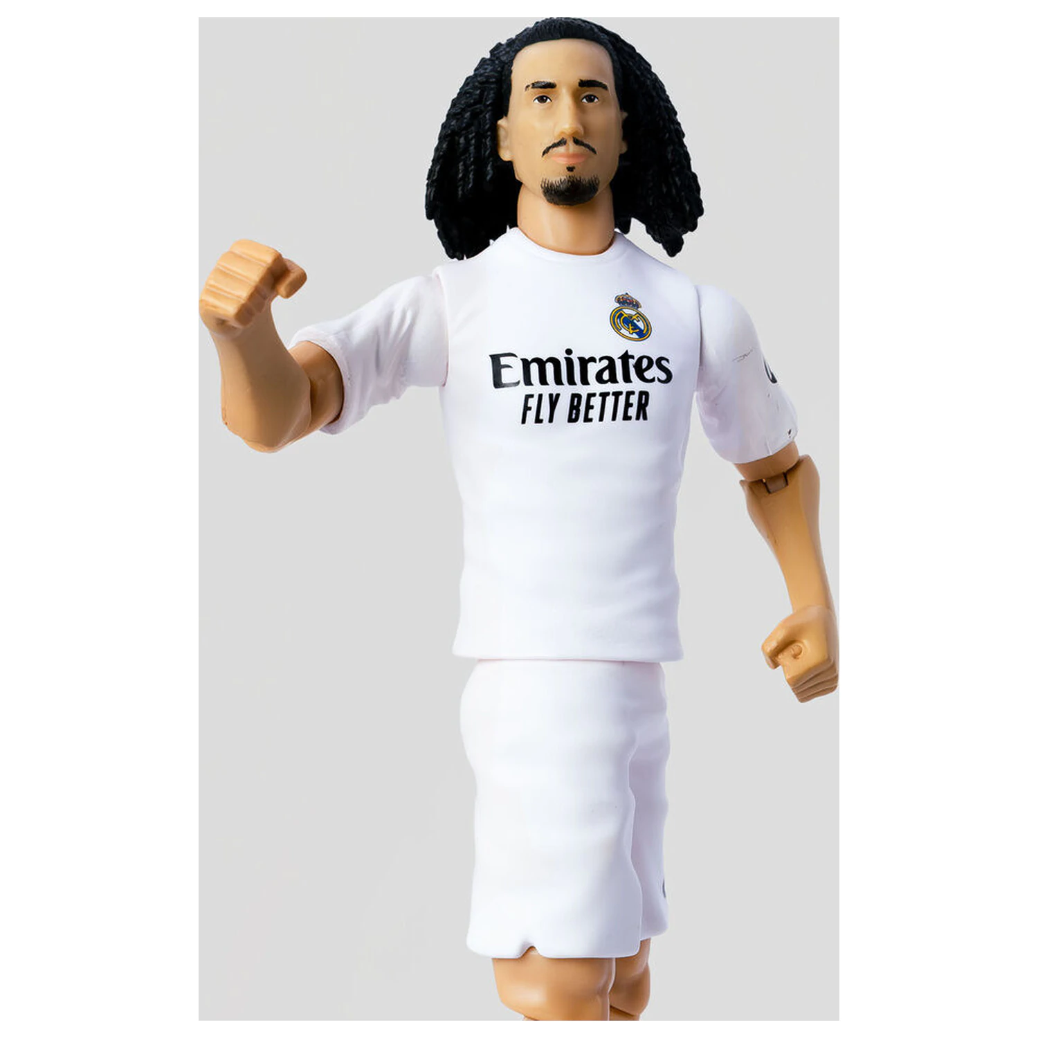 Real Madrid Cucurella Figurka akcji 20cm zdjęcie produktu