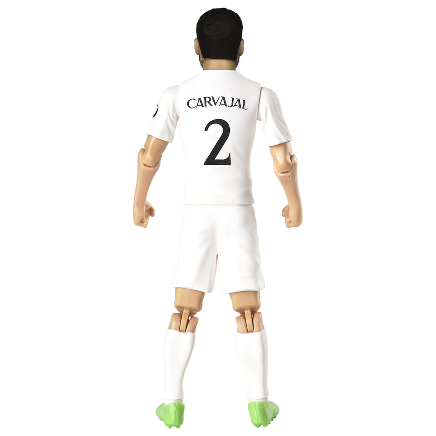Real Madrid Dani Carvajal figurka 20cm zdjęcie produktu