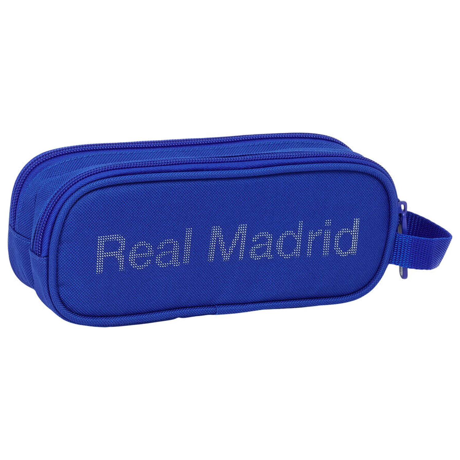 Real Madrid podwójny piórnik zdjęcie produktu