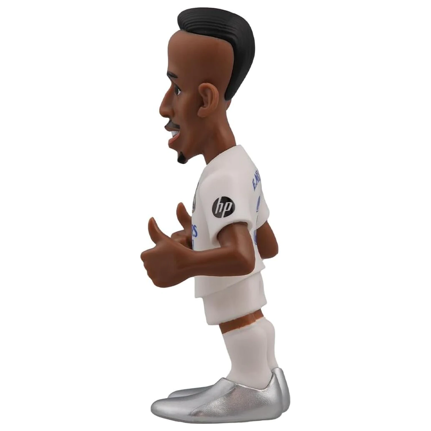 Real Madrid Eder Militao Minix figurka 12 cm zdjęcie produktu