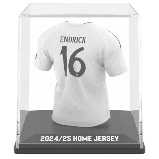 Figurka mini T-shirt Real Madryt Endrick zdjęcie produktu