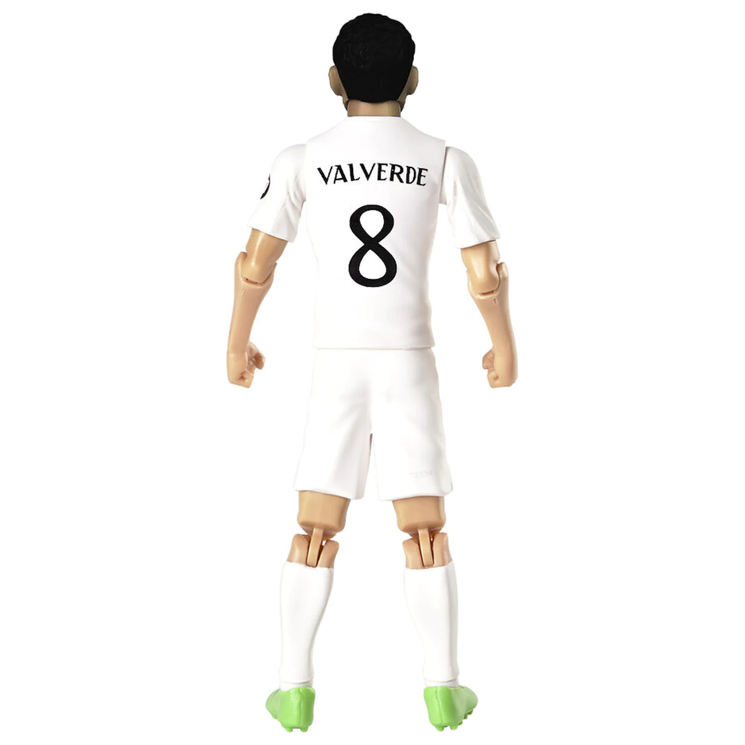 Real Madrid Federico Valverde figurka akcji 20cm zdjęcie produktu