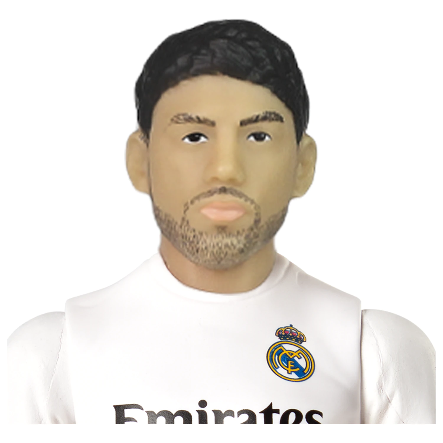 Real Madrid Federico Valverde figurka akcji 20cm zdjęcie produktu